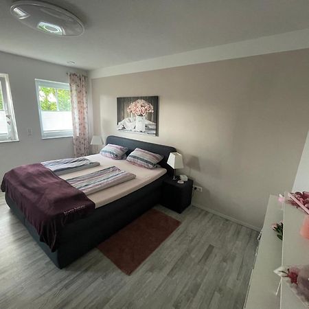 Karins Kotte Apartment Папенбург Екстериор снимка