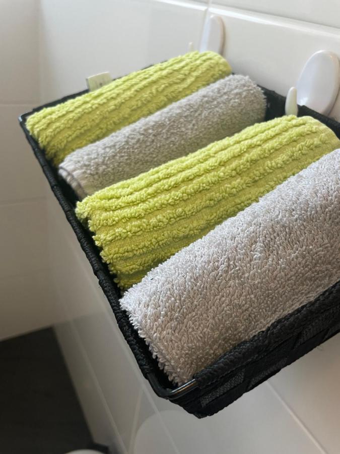 Karins Kotte Apartment Папенбург Екстериор снимка