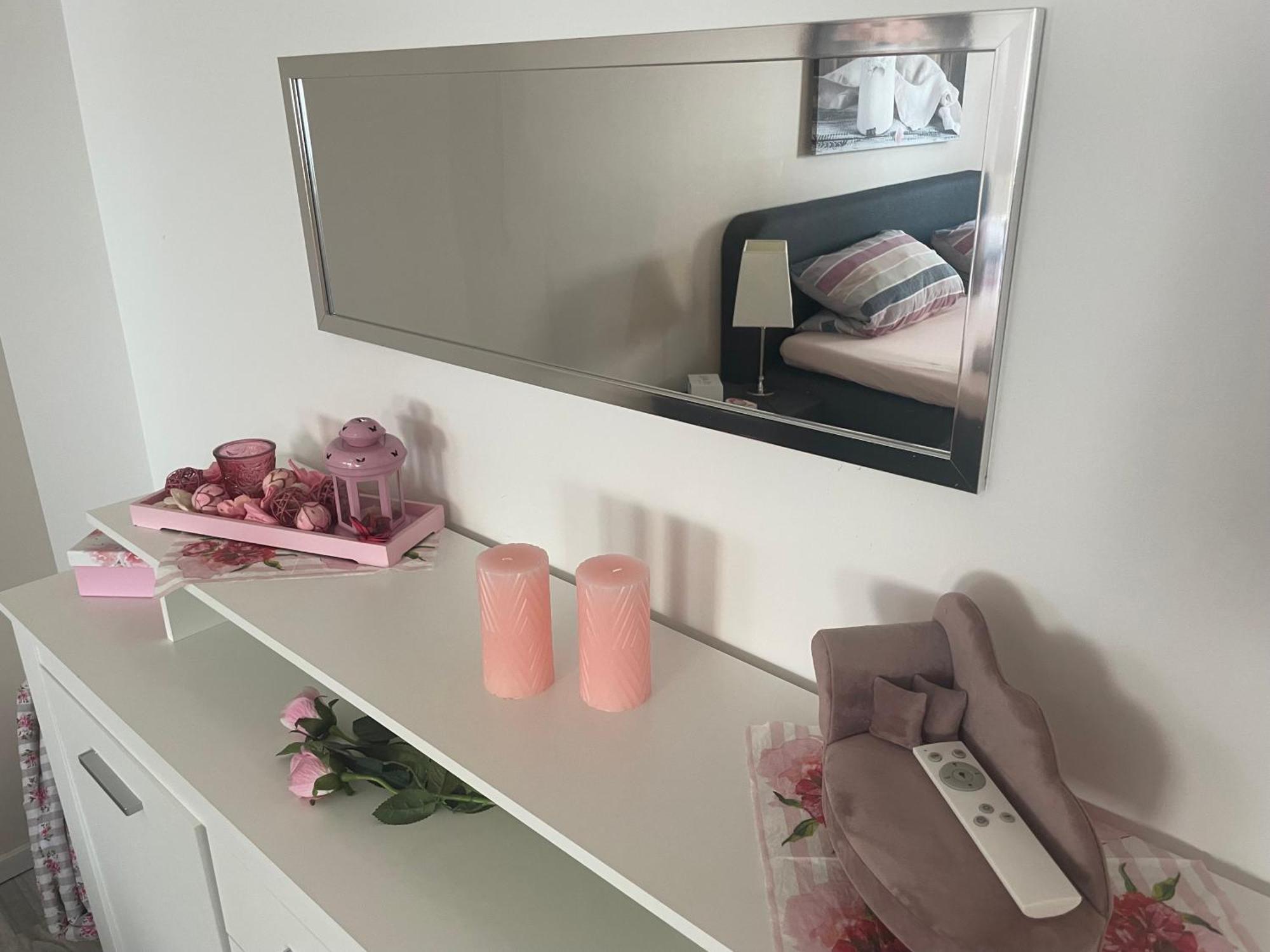 Karins Kotte Apartment Папенбург Екстериор снимка