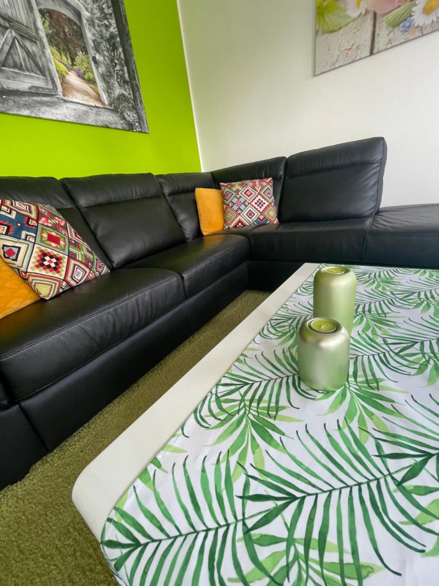 Karins Kotte Apartment Папенбург Екстериор снимка